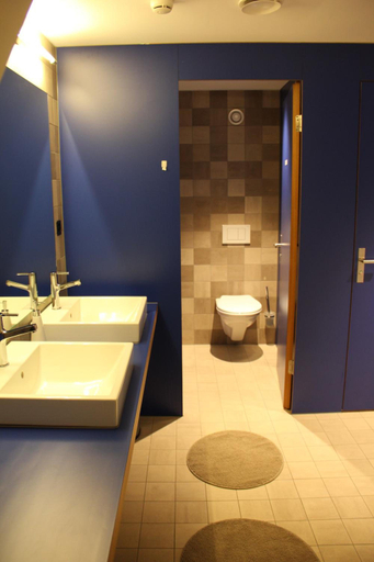 Bathroom 3, Hotel Restaurant Schloss Schwandegg, Andelfingen