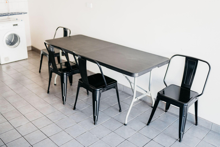 Public Area 2, Motel Poinsettia, Port Augusta
