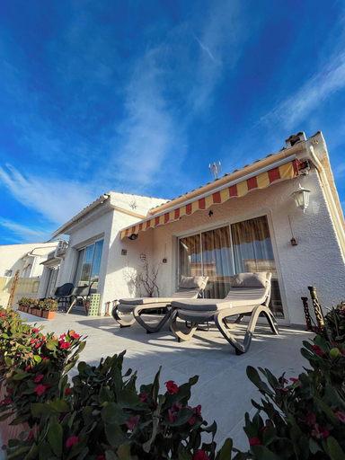 Exterior & Views, Las Mariposas, Alicante