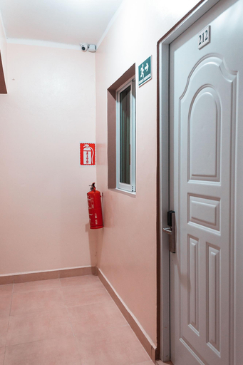 Public Area 3, Apartahotel Dubai, Salvaleon de Higuey
