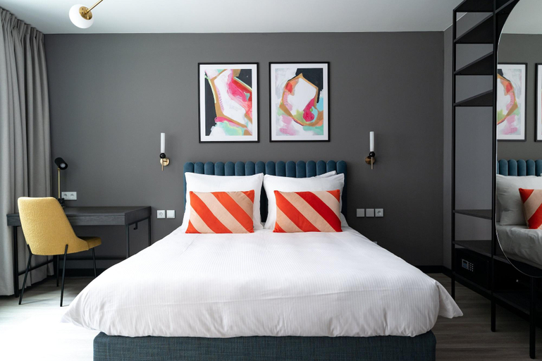 Room 4, Numa | Saga Apartments, Bremen