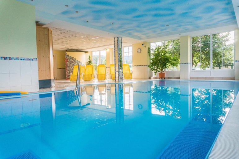 Sport & Beauty 5, Florianihof, Weiz
