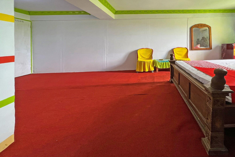 Room 2, 92326 Hotel Melati Bm Pangkep, Makassar