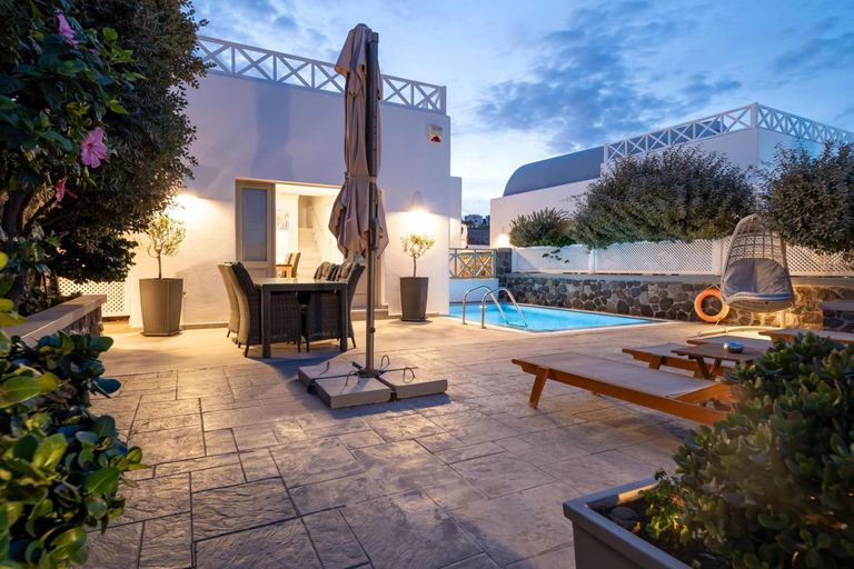 General view 3, Mathios Luxury Homes, South Aegean