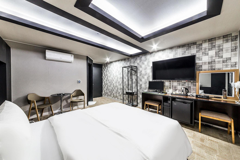 Bedroom 3, Pyeongtaek Praha, Pyeongtaek