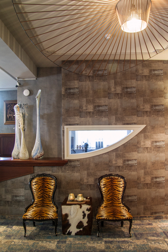 Public Area 4, Grand Hotel Monopole - digital check-in, key by email or SMS, Valkenburg aan de Geul
