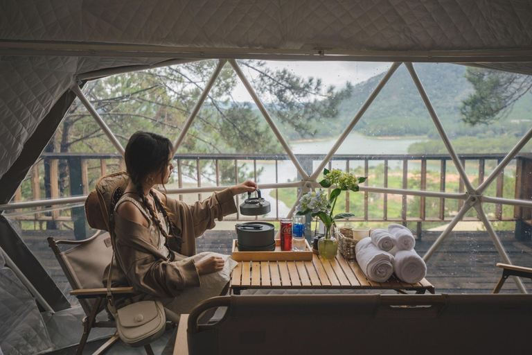 Food & Drinks 4, Lavender Dalat, Đà Lạt