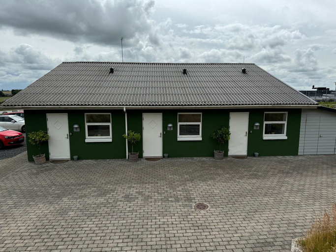 Exterior & Views 5, Motel Gavlhuset, Rebild