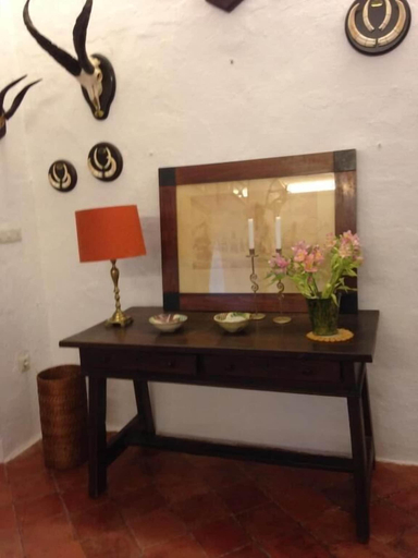 Room 3, Cortijo De Correa, Málaga