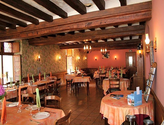 Food & Drinks 3, Splendid Hv¥tel, Maine-et-Loire