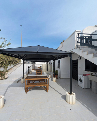 Others 4, Residence Orizzonte Blu, Lecce