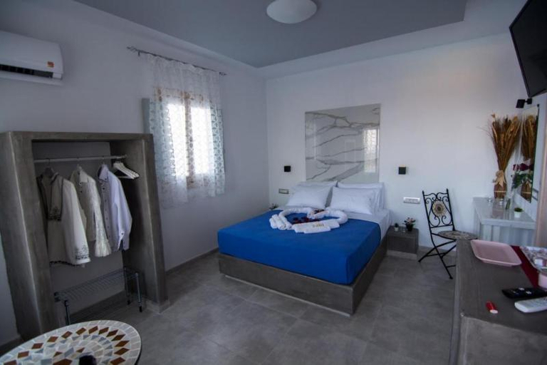 Lobby 3, Nalu Suites, South Aegean