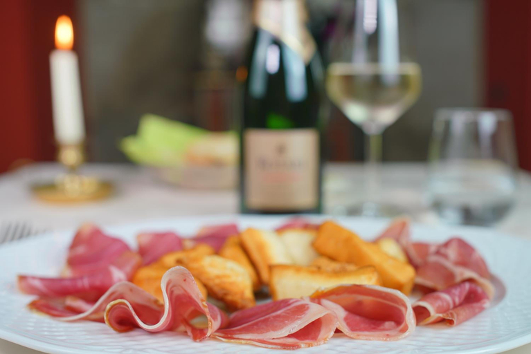 Food & Drinks 5, Hotel Sole, Novara
