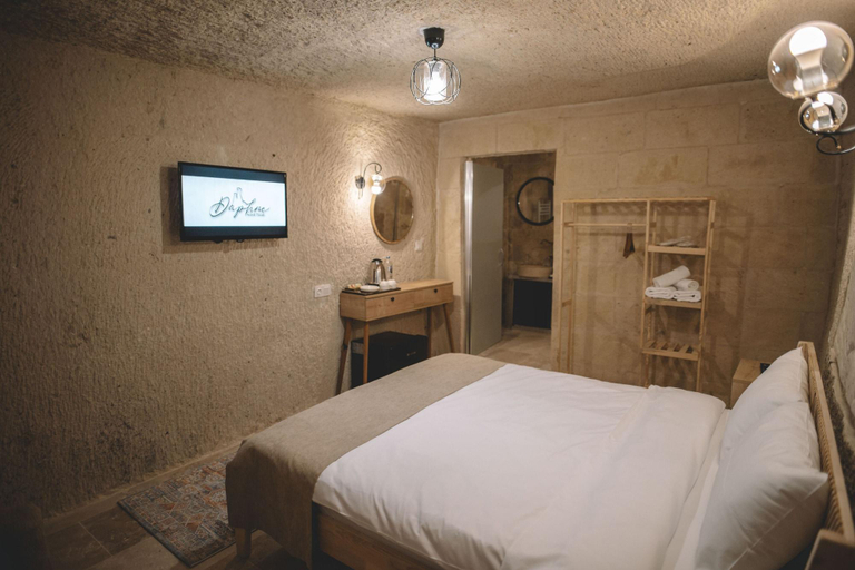 Bedroom 4, Daphne Cave Cappadocia, Nevşehir