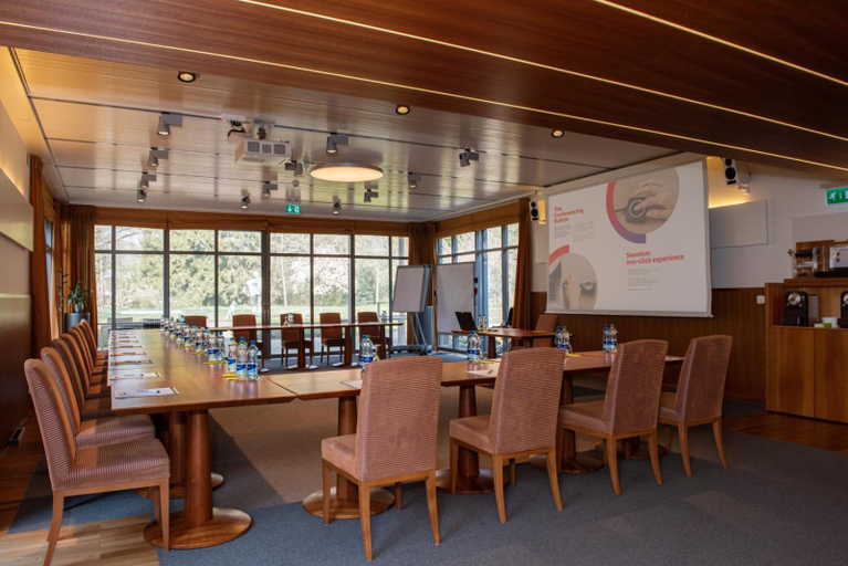 Food & Drinks 5, Parkforum Wylihof, Wasseramt