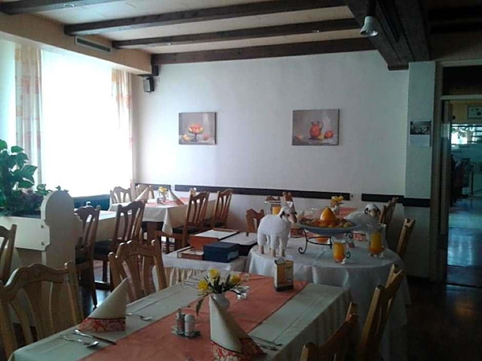 Food & Drinks 3, Hotel Battenfeld, Märkischer Kreis