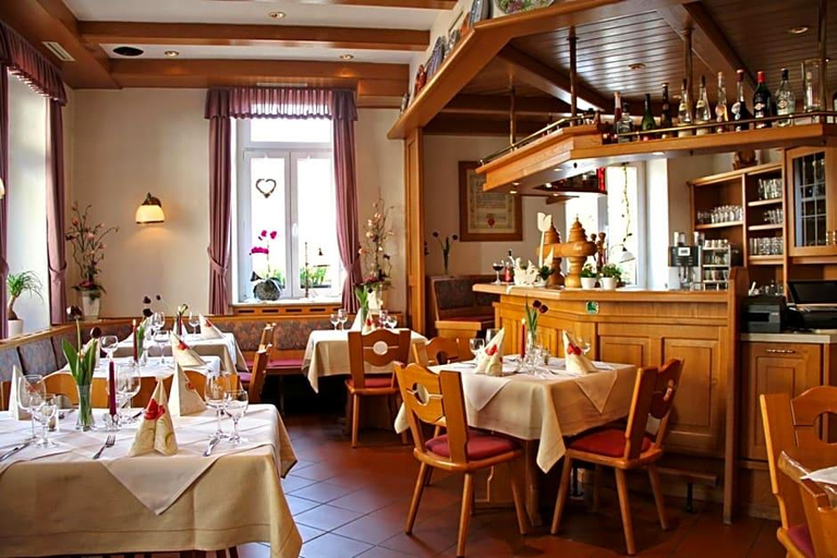 General view 4, Hotel Restaurant Zum Schwan, Südwestpfalz