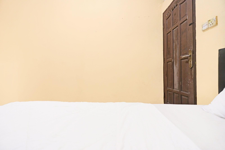 Room 4, Hotel O Ririn Homestay, Batam