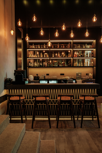 Bar, Lecole Hotel By Cityloft (Adults Only 12+), Foça