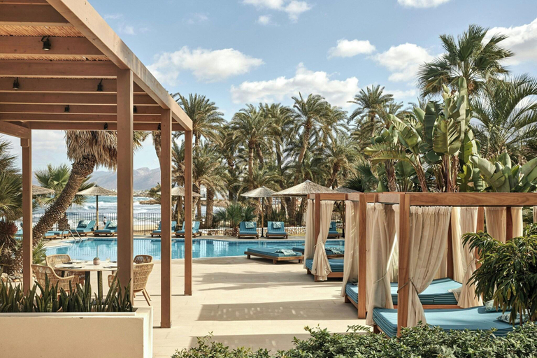 Sport & Beauty 2, Alai, Crete, A Tribute Portfolio Resort, Crete