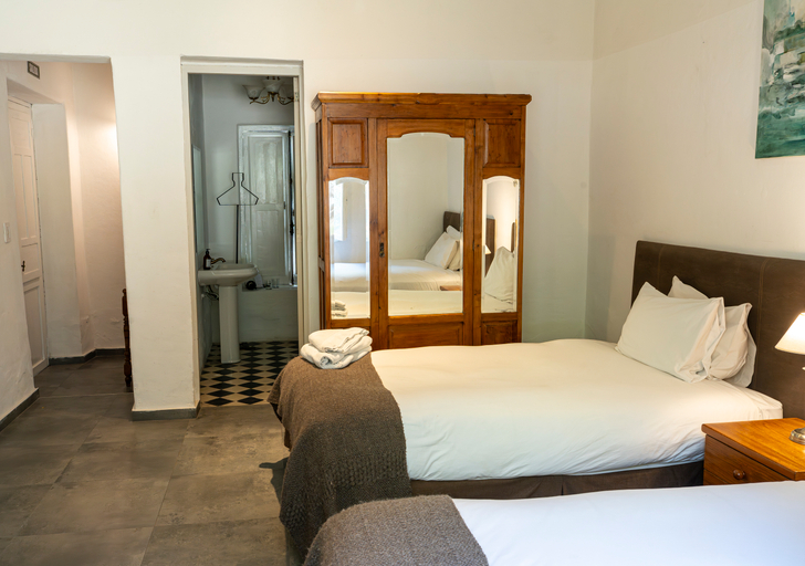 Room 2, Postales Finca & Bodega by DOT Boutique, Tunuyán