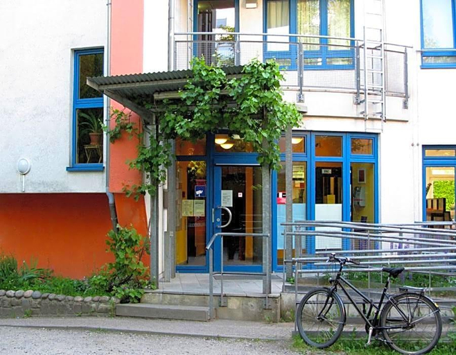 Exterior & Views, Schanzenstern Altona Gmbh, Hamburg