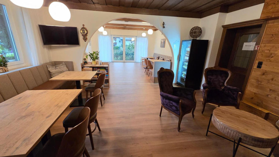 Food & Drinks 5, Naturparkhotel Florence, Reutte