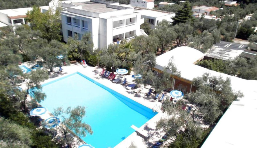 General view 1, Residence Baia Del Gallo, Foggia