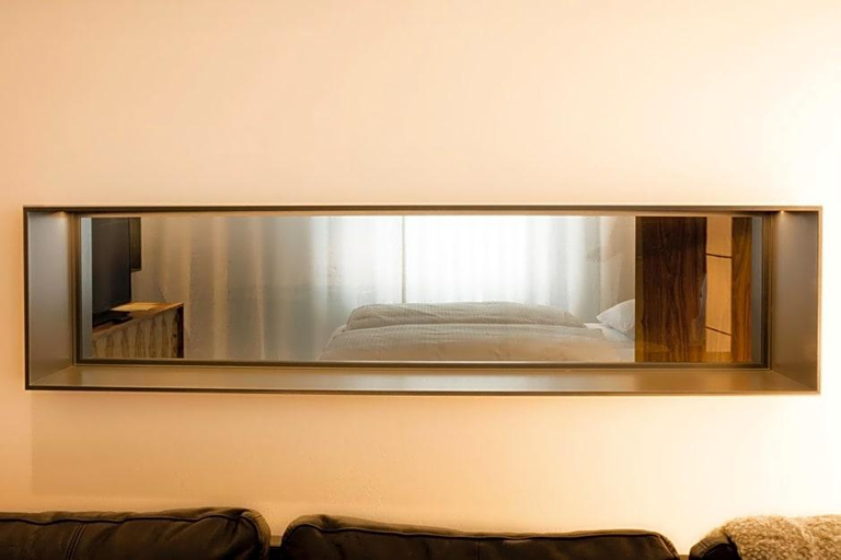 Bedroom 1, Hotel Rommel, Rems-Murr-Kreis