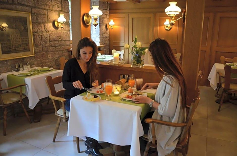 Food & Drinks 5, Hotel Etol Superior, Baden-Baden