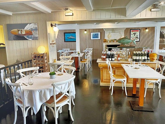 Food & Drinks 4, Hotel L Ocv An, Charente-Maritime