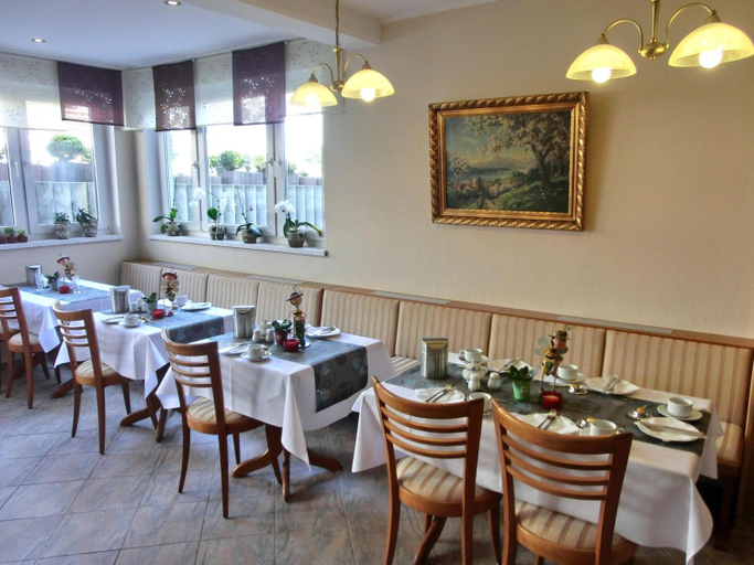 Food & Drinks 4, Hotel Zum Hafen, Vorpommern-Rügen