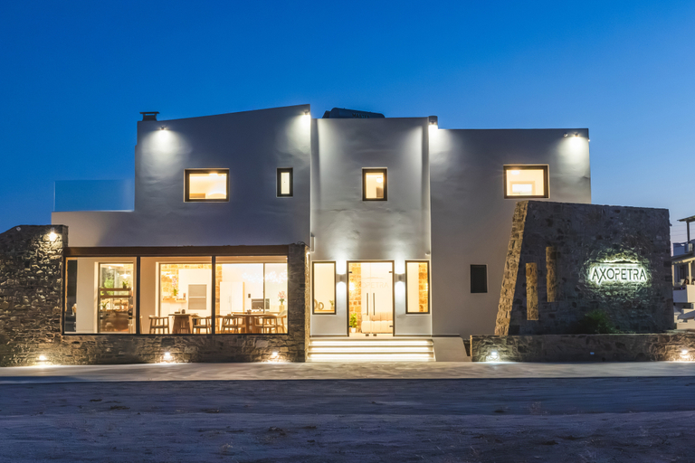 General view 4, Axopetra Boutique Hotel, South Aegean