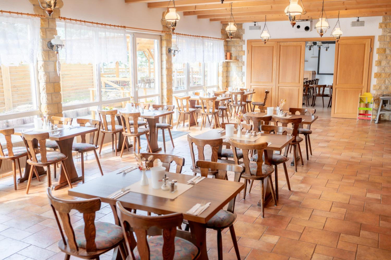 Food & Drinks 5, AaRa Hotel, Bautzen