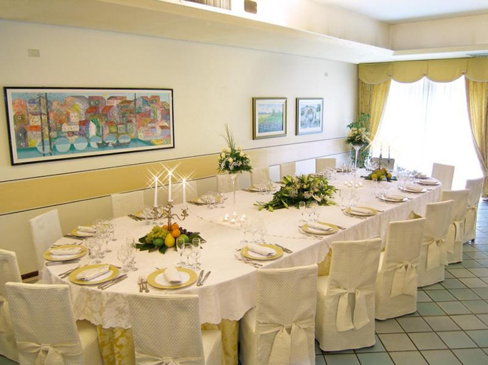 Food & Drinks 4, Antica Postumia, Treviso