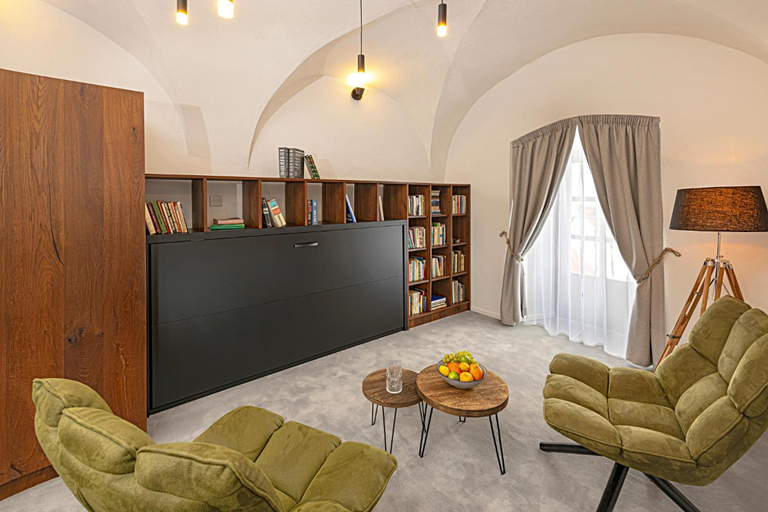 General view 3, Boutique Hotel Spa Doma U Nv S Entry Aquacity Free, Poprad