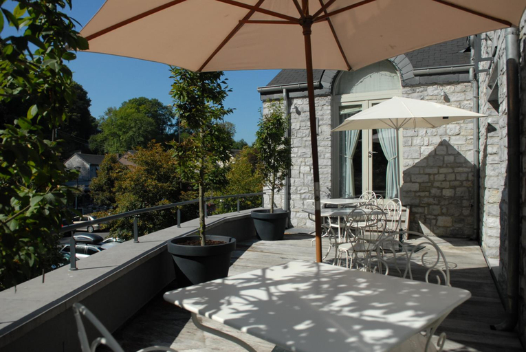 Exterior & Views 2, Hotel Saint Amour, Luxembourg