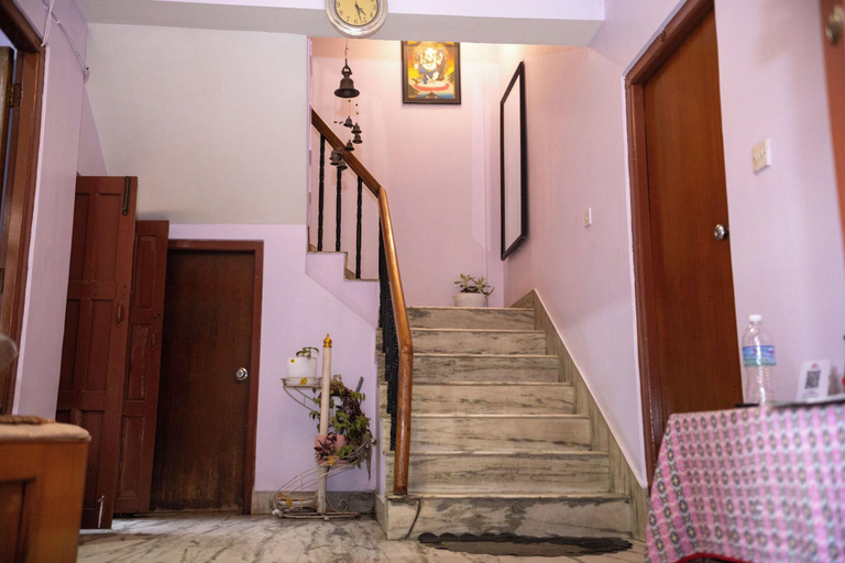 Public Area, k2Homes, Bagmati
