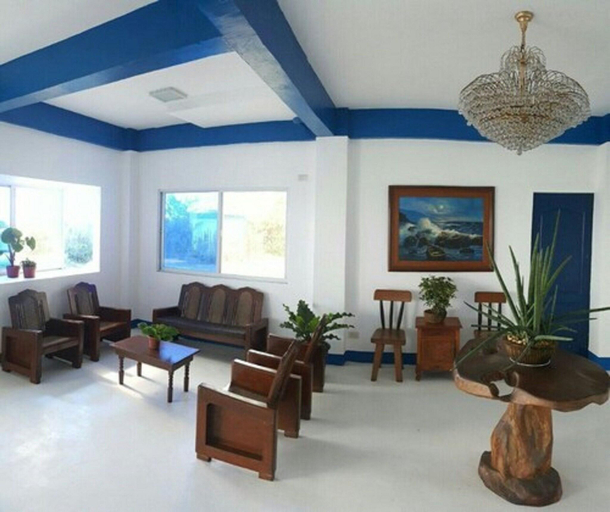 Public Area 2, Club Monet Beach Resort By Cocotel, Cabangan