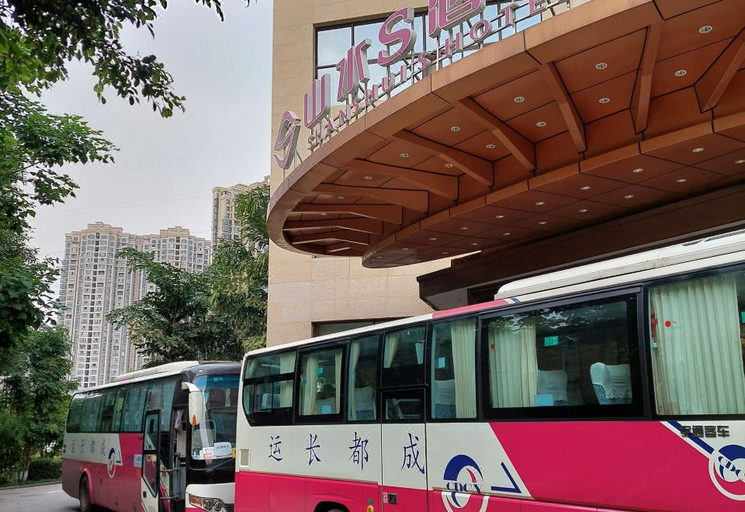 Others, Shanshui S Hotel (Chengdu Longquan Headquarters Economy Harbor), Chengdu