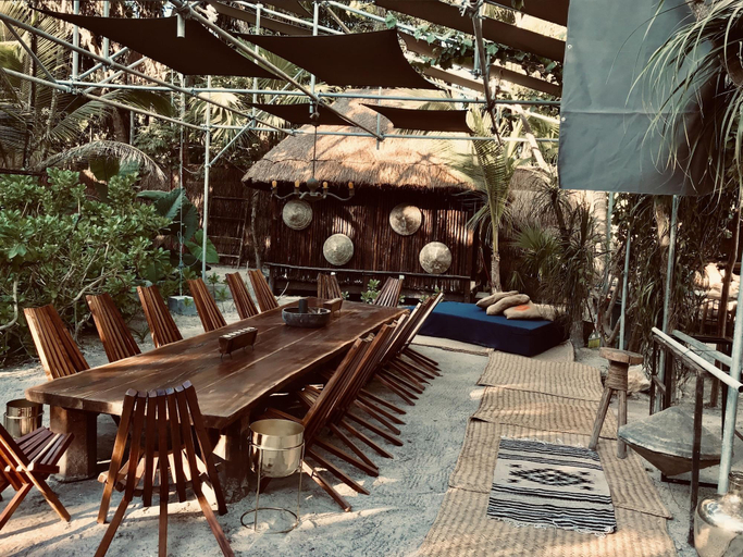 Food & Drinks 5, Libelula Tulum Beachfront Hotel, Cozumel