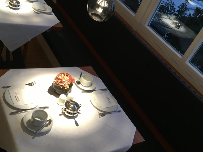 Food & Drinks, Appartementhotel Rv?hrenbach, Bodenseekreis