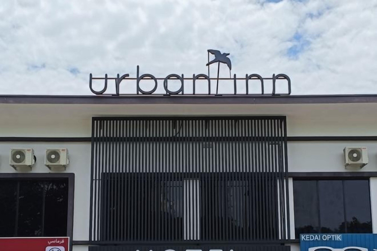 Exterior & Views 2, Urban Inn Salak Tinggi, Sepang