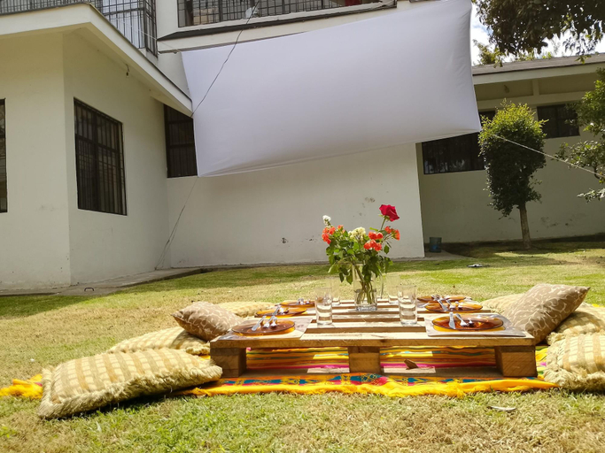 Exterior & Views 2, The Dream House, Quito