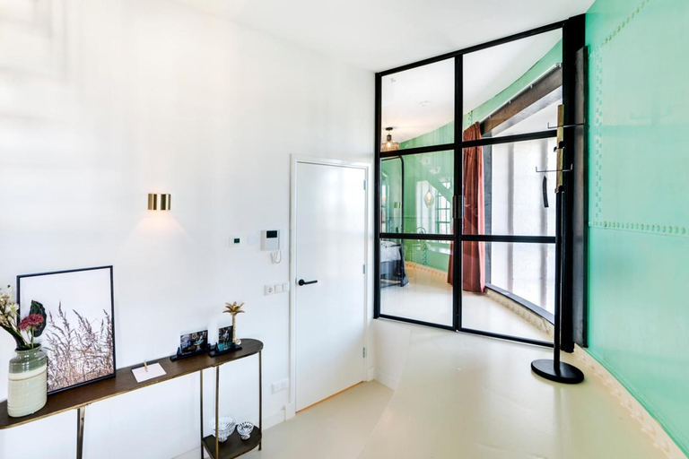 Others 5, Hotel Watertoren West, Groningen