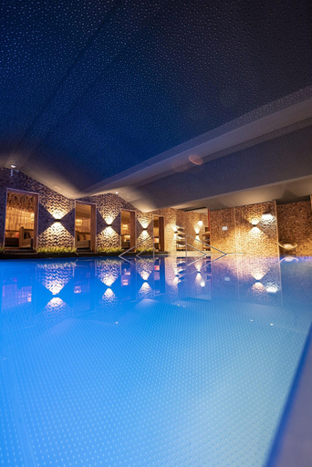 Sport & Beauty 2, EdeR FriDa – Family Hotel – Tuttiii KomPletti ALL InKlusiv, Zell am See
