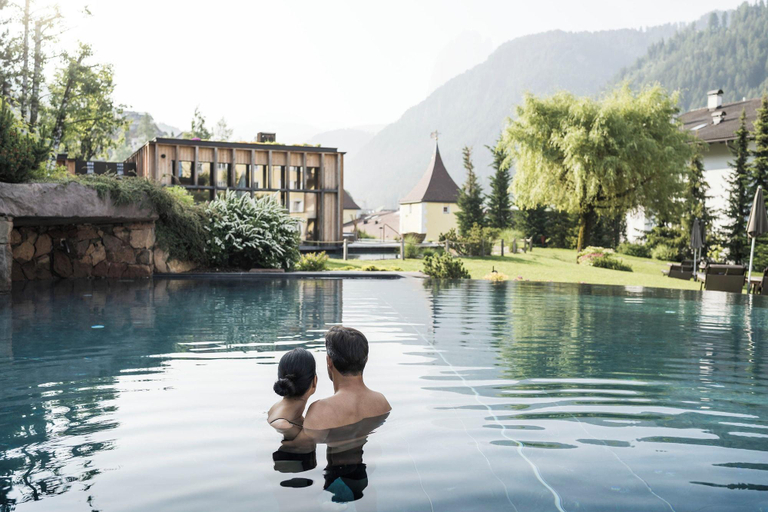 Sport & Beauty 2, Adler Spa Resort Balance, Bolzano