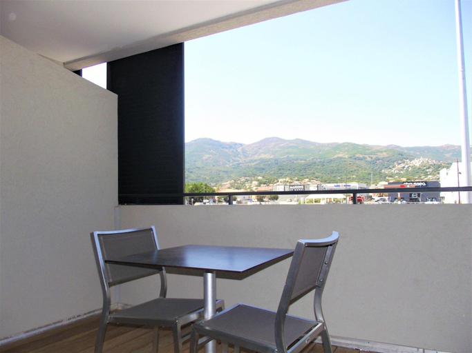 Room 2, Ha Tel Ra Sidence Lido Marana, Haute-Corse