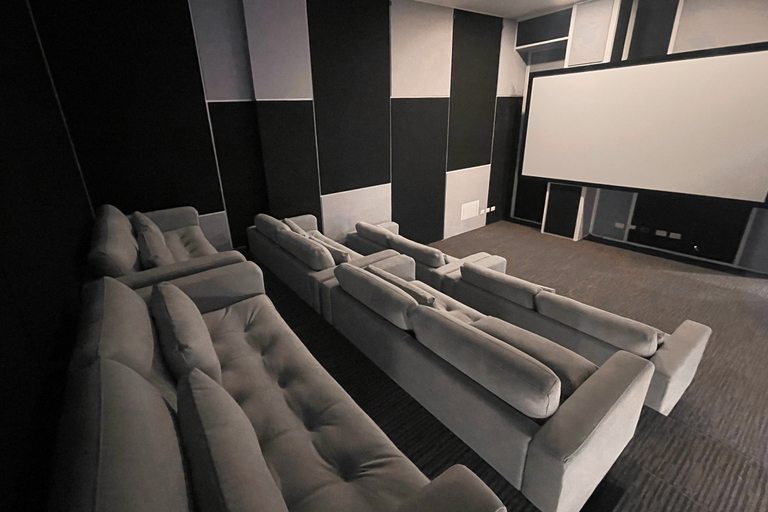 Sports and Entertainment 2, VOU Suites by Avia Suites, Santafé de Bogotá