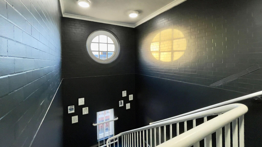 Public Area, The Old Post Office by Deuce Hotels, Warrington